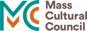 Mass Cultural Council Logo
